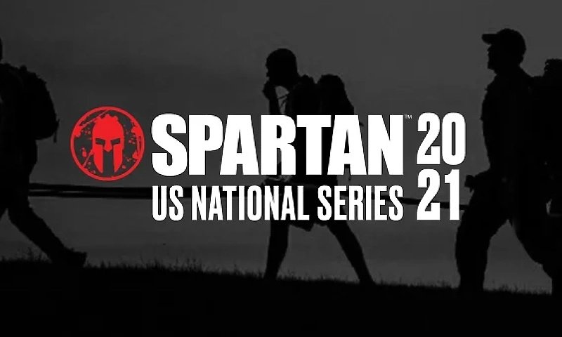 2021 Spartan Race US National Series