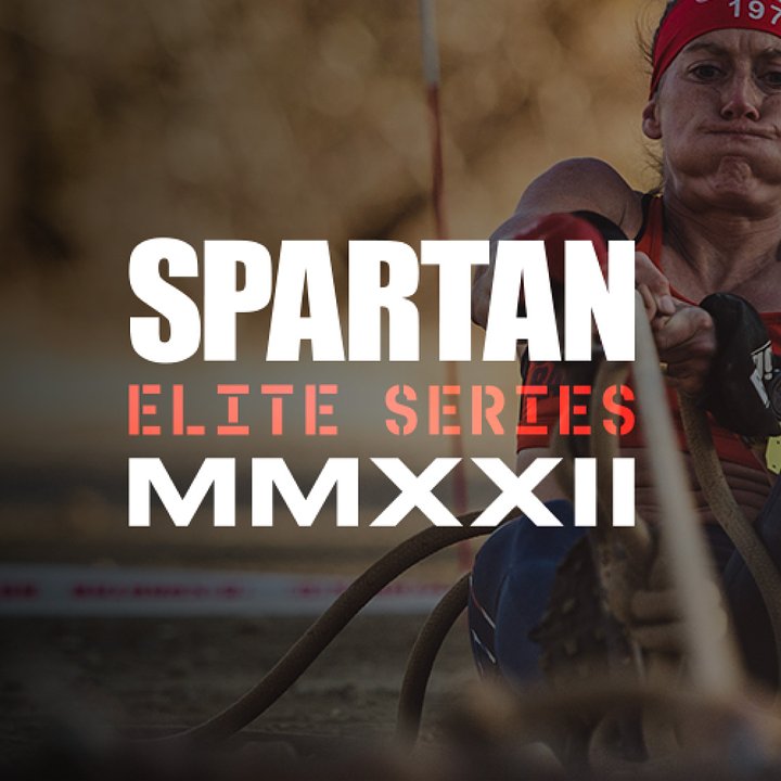 2022 Spartan Race North American Elite Series