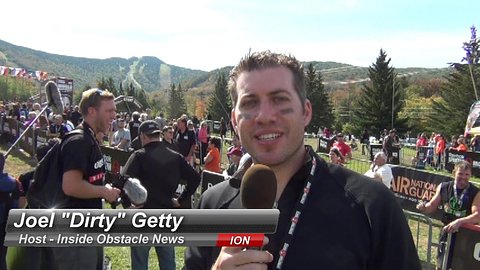 2013 Spartan Race World Championship — Vermont :: Inside Obstacle News Report