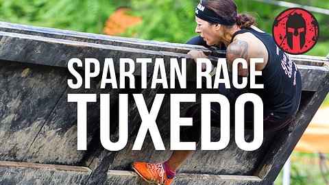 2014 Spartan Race Tuxedo Sprint :: Post-Race Promo