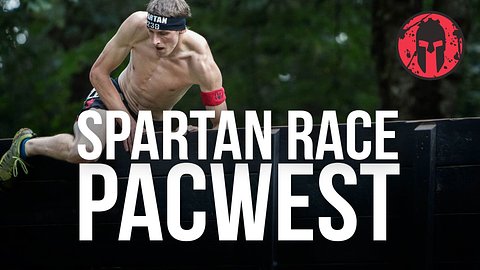 2014 Spartan Race PacWest Sprint :: Post-Race Promo