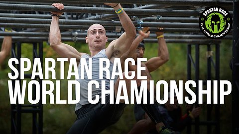 2014 Spartan Race World Championship — Vermont :: Post-Race Promo