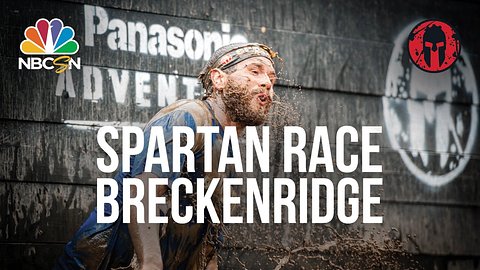 2015 Spartan Race — Breckenridge :: Post-Race Promo