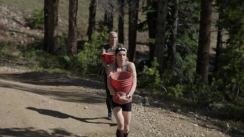 2015 Spartan Race — Breckenridge :: Spartan on NBC