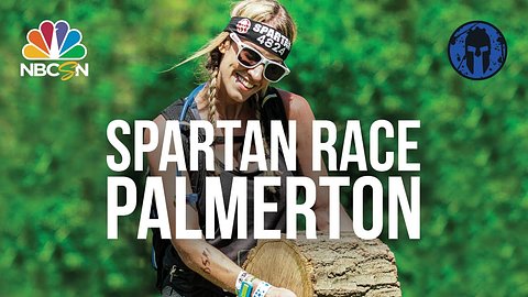 2015 Spartan Race — Palmerton :: Post-Race Promo