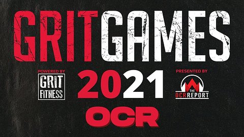 2021 Grit Games — Pro Division :: Event 4: OCR