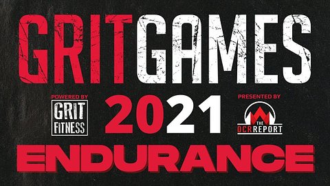 2021 Grit Games — Pro Division :: Event 5: Endurance