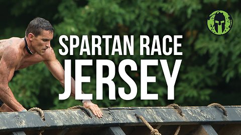 2015 Spartan Race — New Jersey :: Post-Race Promo