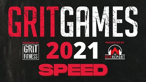 2021 Grit Games — Pro Division :: Event 2: Speed