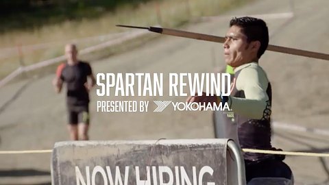 2016 Spartan Race — Breckenridge :: Spartan Rewind