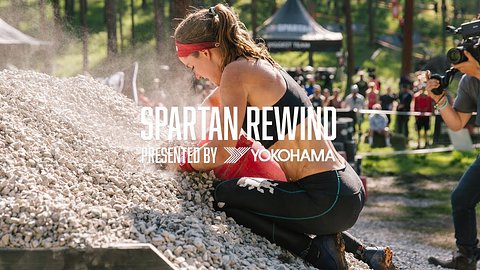 2016 Spartan Race — Big Sky Montana :: Spartan Rewind