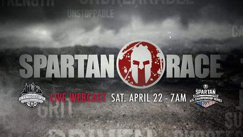 2017 Spartan Race US National Series — Emerald City Open :: Live Coverage