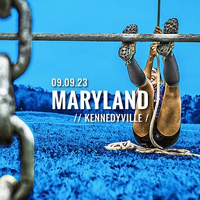 2023 Savage Race — Maryland :: Live Coverage