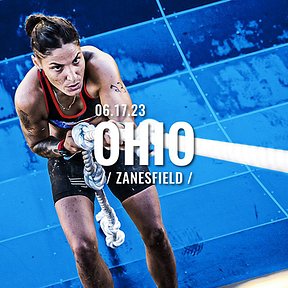 2023 Savage Race — Ohio :: Live Coverage