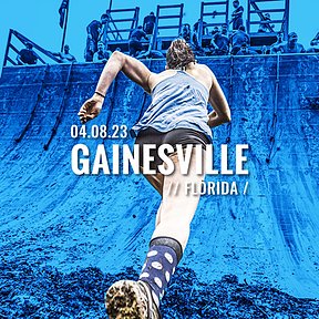 2023 Savage Race — Gainseville :: Live Coverage