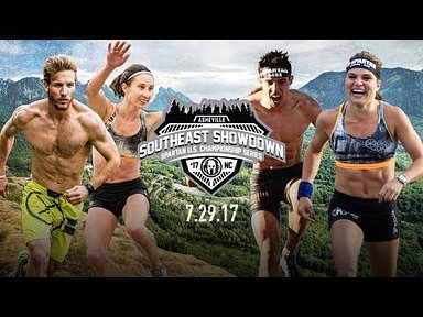 2017 Spartan Race US National Series — Asheville — Southeast Showdown :: Live Coverage