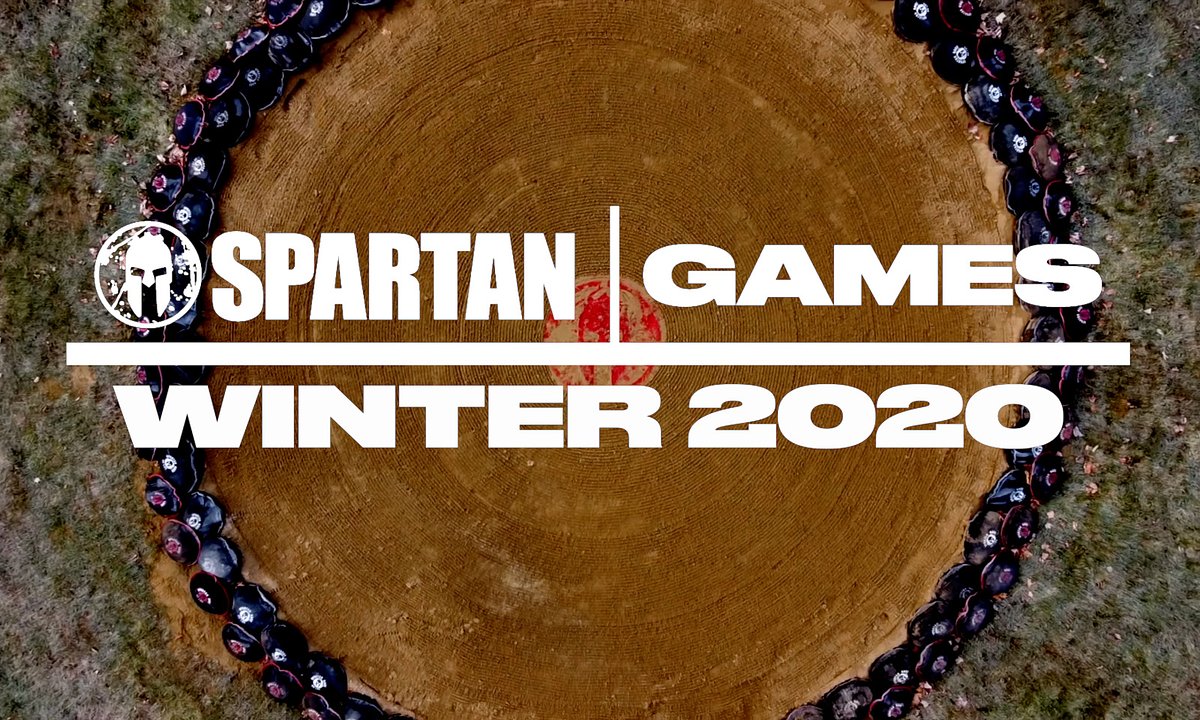 2020 Spartan Games