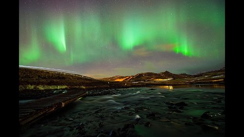 2017 Spartan Race Ultra World Championship — Iceland :: Recap