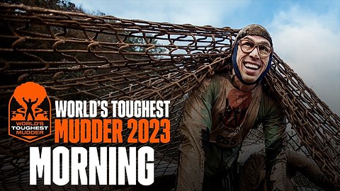 2023 World's Toughest Mudder :: Hours 16-24