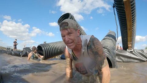 2023 World's Toughest Mudder :: Official Recap