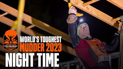 2023 World's Toughest Mudder :: Hours 8-16