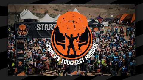 2022 World's Toughest Mudder :: Hours 18-24