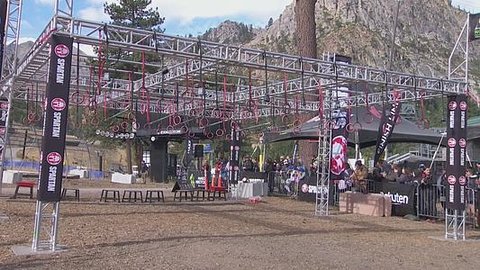 2018 Spartan Race World Championship — North Lake Tahoe :: Live Coverage