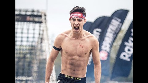 2019 Spartan Race — Alabama :: Live Coverage